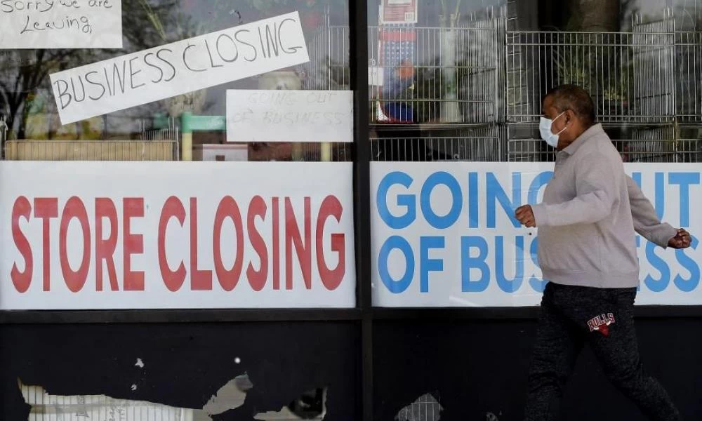 Kορονοϊός-ΗΠΑ: Εκατομμύρια φτωχά παιδιά και οικογένειες πεινούν